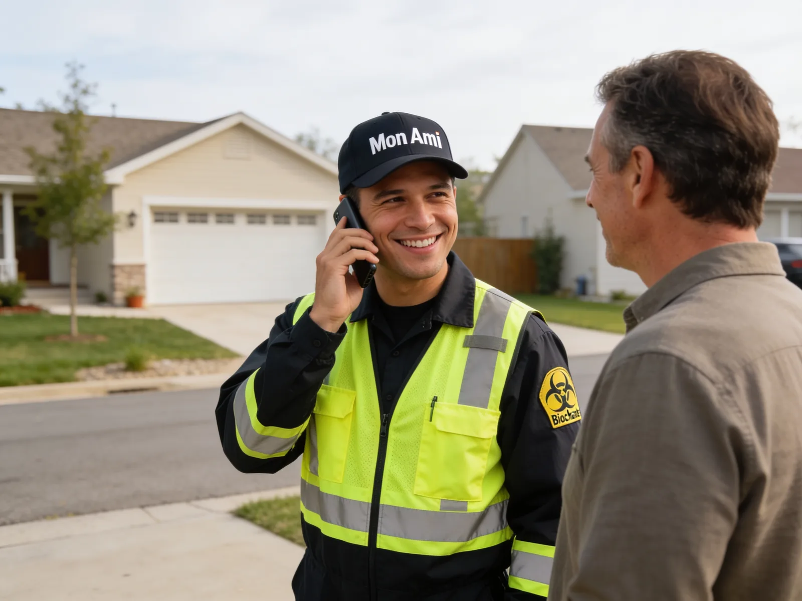 Sewage Cleanup Haverhill, NH FAQs